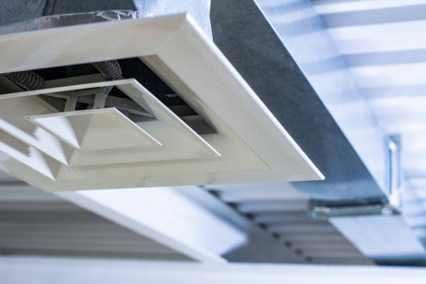 Best Best Air Duct Cleaning Company  in Vicksburg, MS
