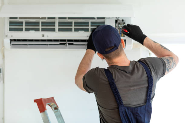 Best Air Duct Cleaning Company Near Me  in Vicksburg, MS