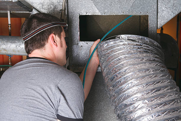 Best Air Duct Cleaning Near Me  in Vicksburg, MS