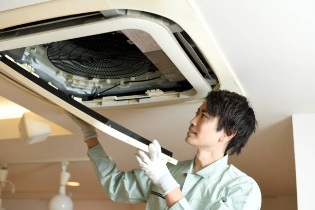 Best Air Duct Sanitizing Services  in Vicksburg, MS
