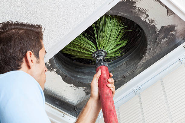 Best Air Vent Cleaning Services  in Vicksburg, MS