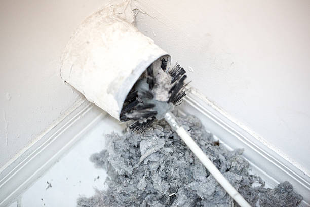 Best Commercial Air Duct Cleaning  in Vicksburg, MS