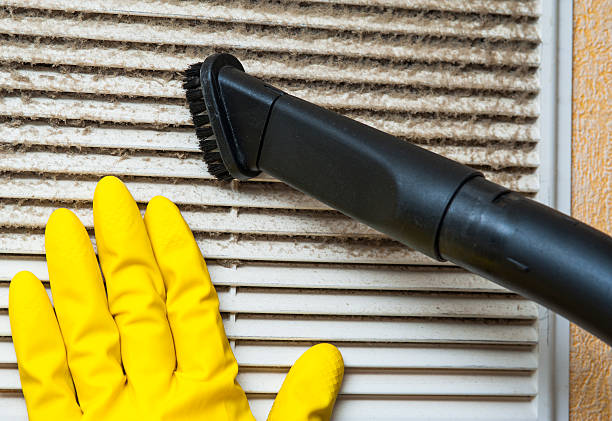Best Commercial Air Duct Cleaning  in Vicksburg, MS