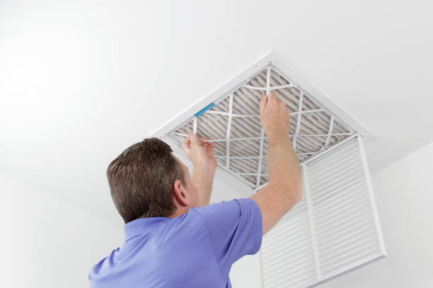 Best Professional Duct Cleaning Services  in Vicksburg, MS